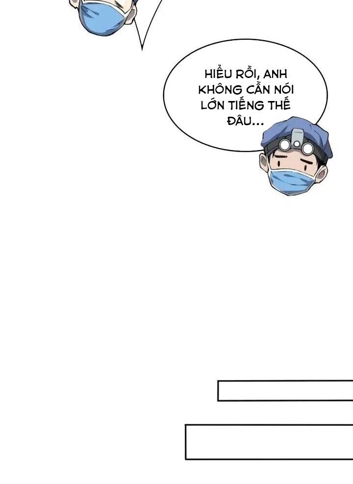 Đại Y Lăng Nhiên: Chapter 54