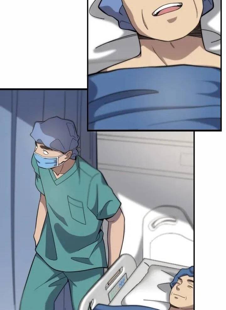 Đại Y Lăng Nhiên: Chapter 54