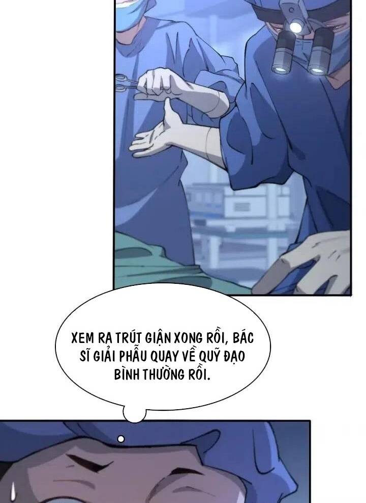 Đại Y Lăng Nhiên: Chapter 54