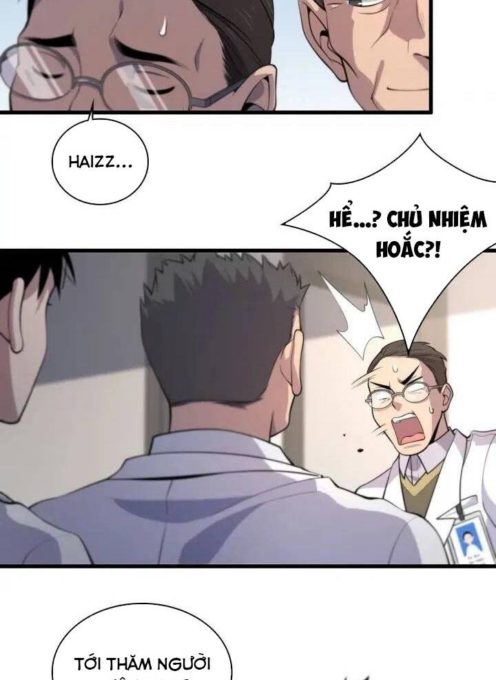 Đại Y Lăng Nhiên: Chapter 54
