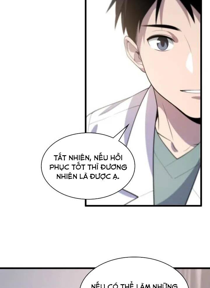 Đại Y Lăng Nhiên: Chapter 54