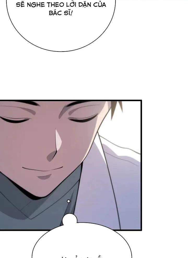 Đại Y Lăng Nhiên: Chapter 54