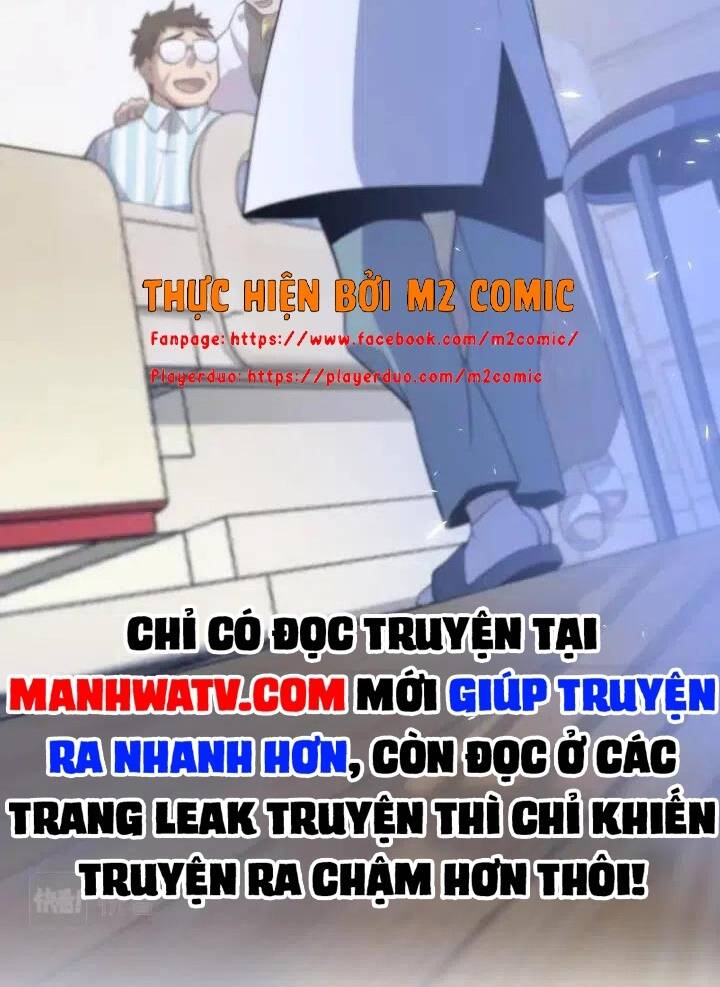 Đại Y Lăng Nhiên: Chapter 54