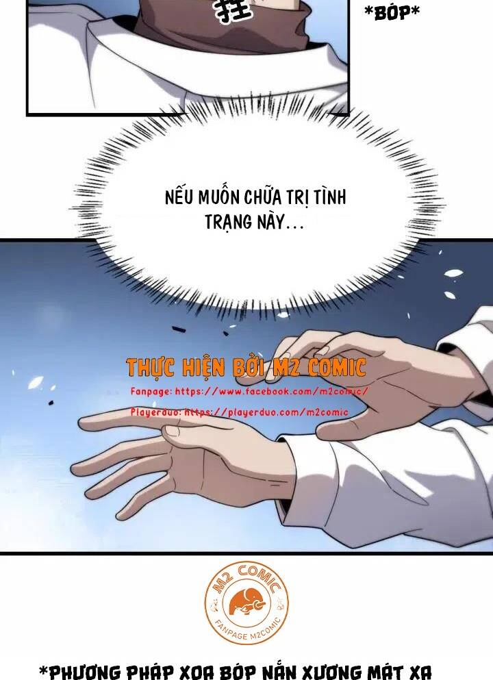 Đại Y Lăng Nhiên: Chapter 55