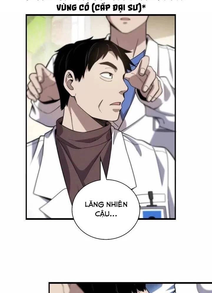 Đại Y Lăng Nhiên: Chapter 55