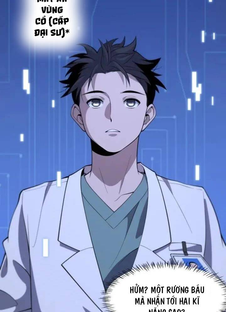 Đại Y Lăng Nhiên: Chapter 55