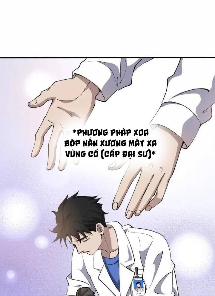 Đại Y Lăng Nhiên: Chapter 55