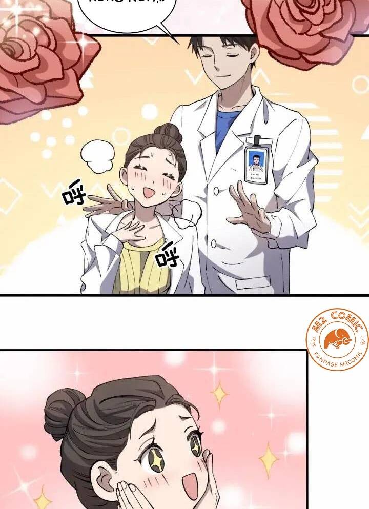 Đại Y Lăng Nhiên: Chapter 55