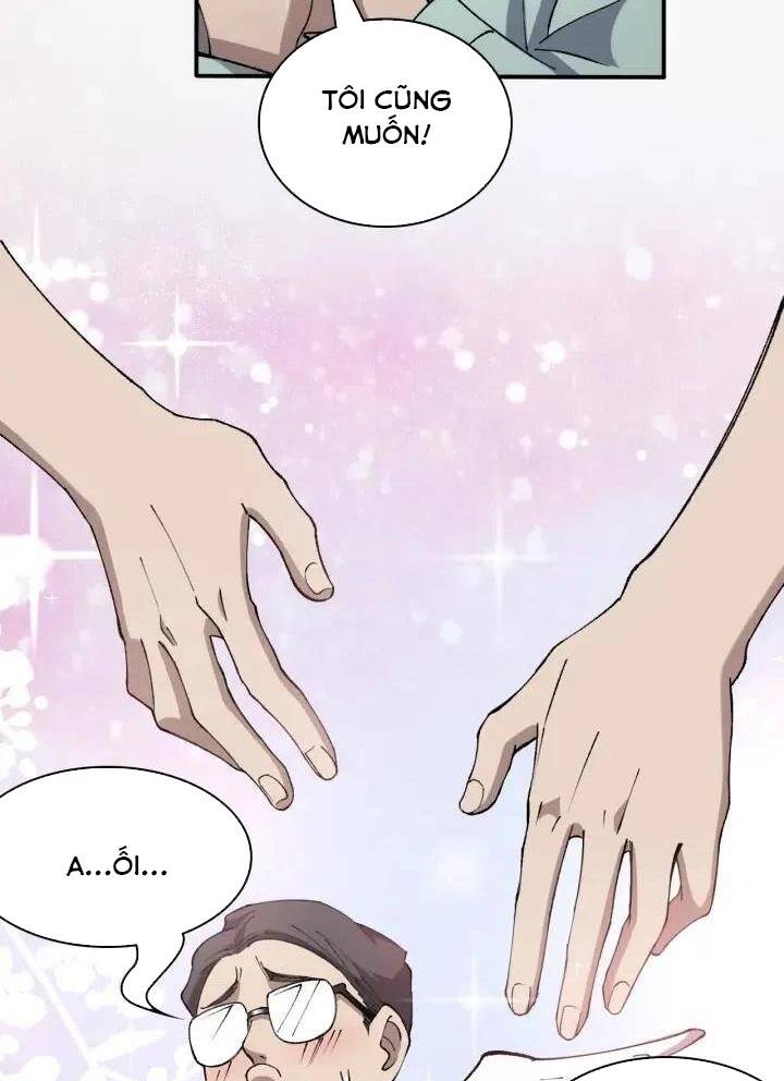 Đại Y Lăng Nhiên: Chapter 55