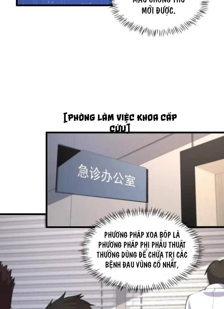 Đại Y Lăng Nhiên: Chapter 55