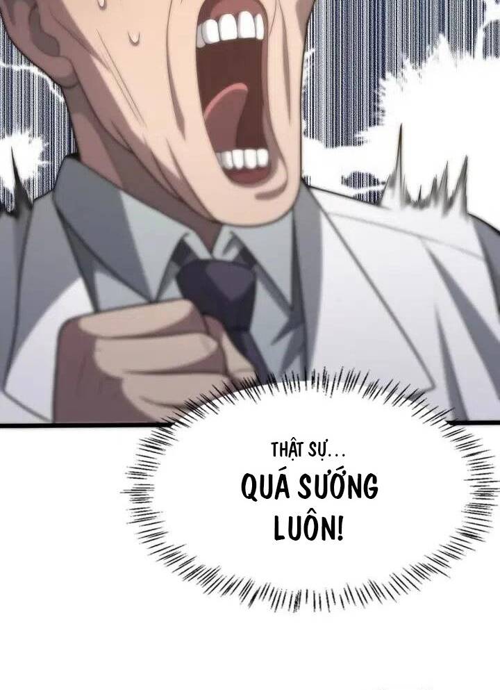 Đại Y Lăng Nhiên: Chapter 55