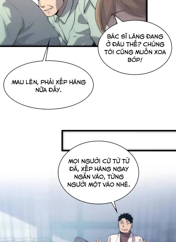 Đại Y Lăng Nhiên: Chapter 55