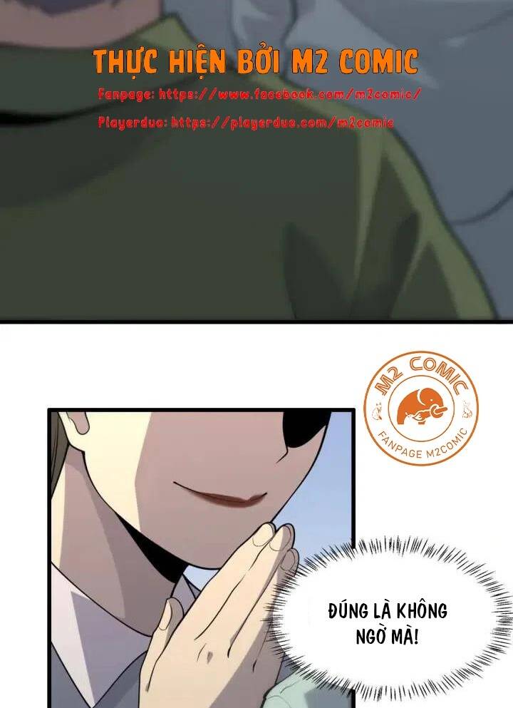 Đại Y Lăng Nhiên: Chapter 55