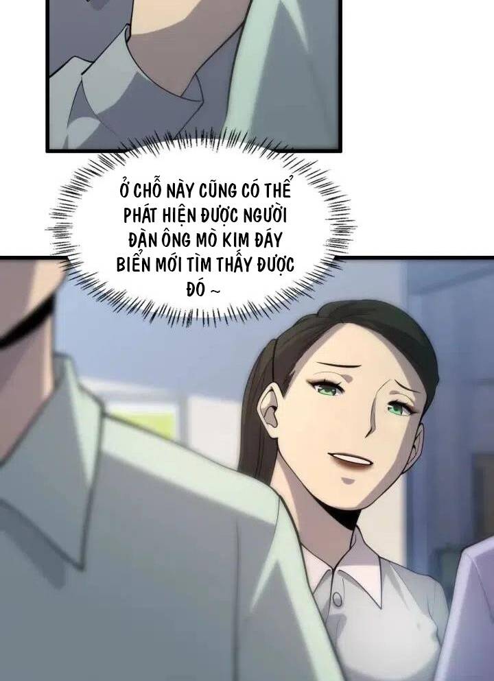 Đại Y Lăng Nhiên: Chapter 55
