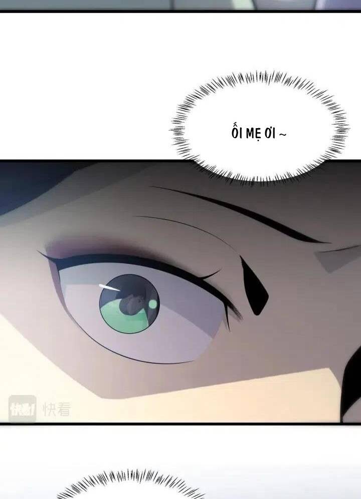 Đại Y Lăng Nhiên: Chapter 55