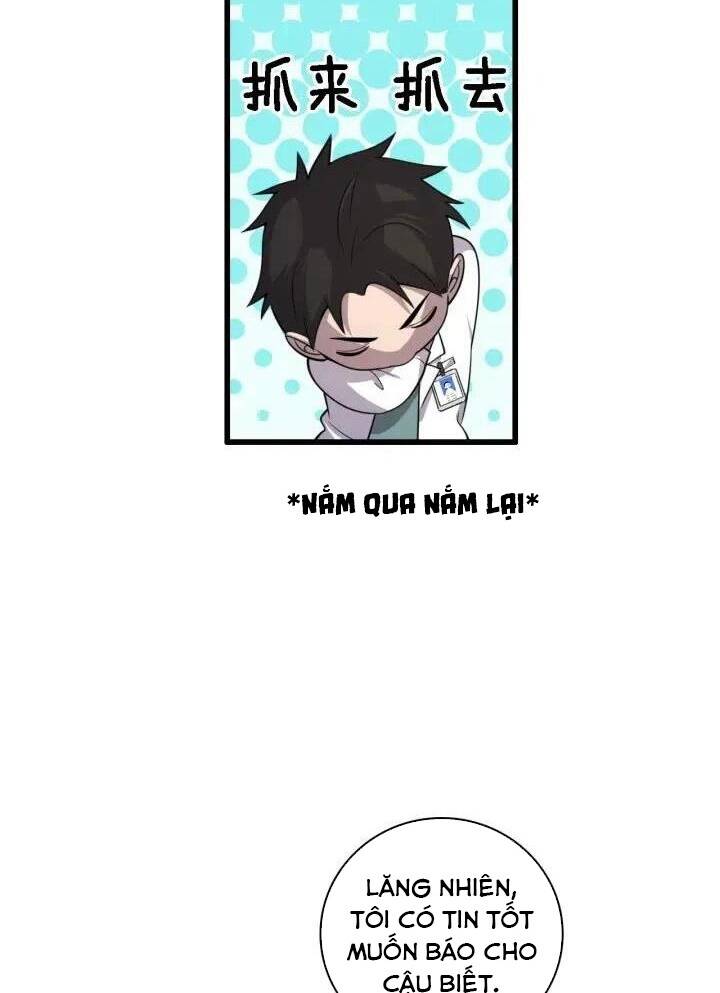 Đại Y Lăng Nhiên: Chapter 55