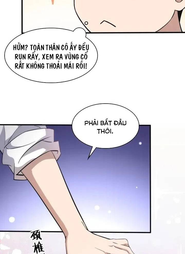 Đại Y Lăng Nhiên: Chapter 56