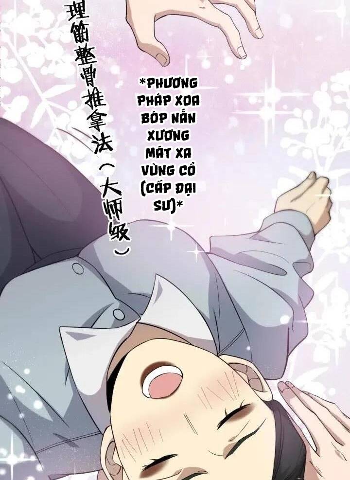 Đại Y Lăng Nhiên: Chapter 56