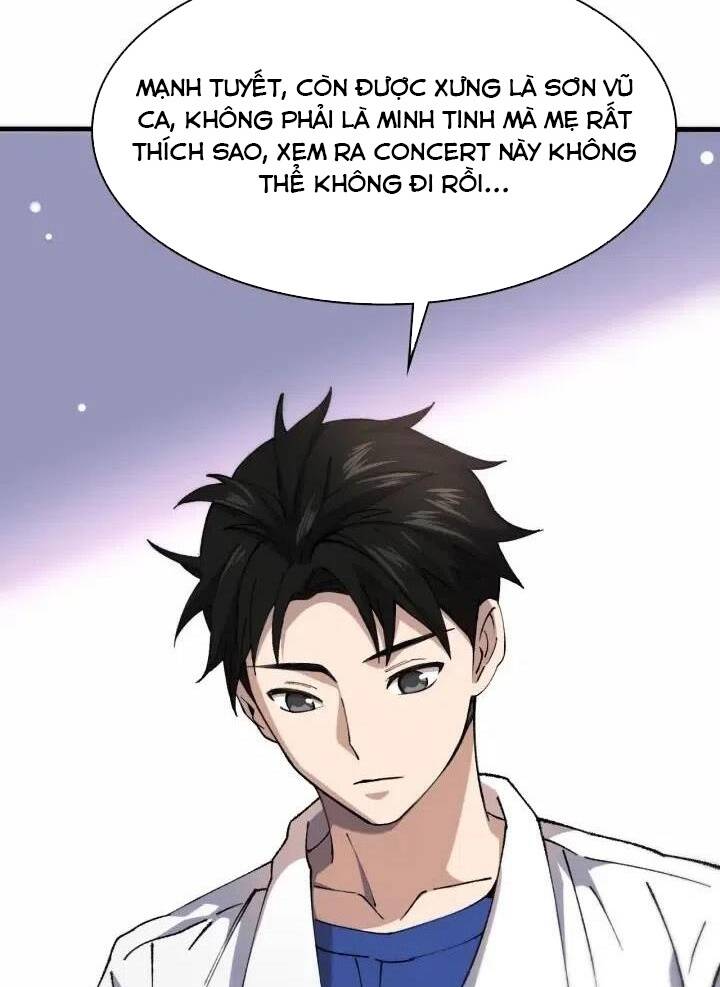 Đại Y Lăng Nhiên: Chapter 56