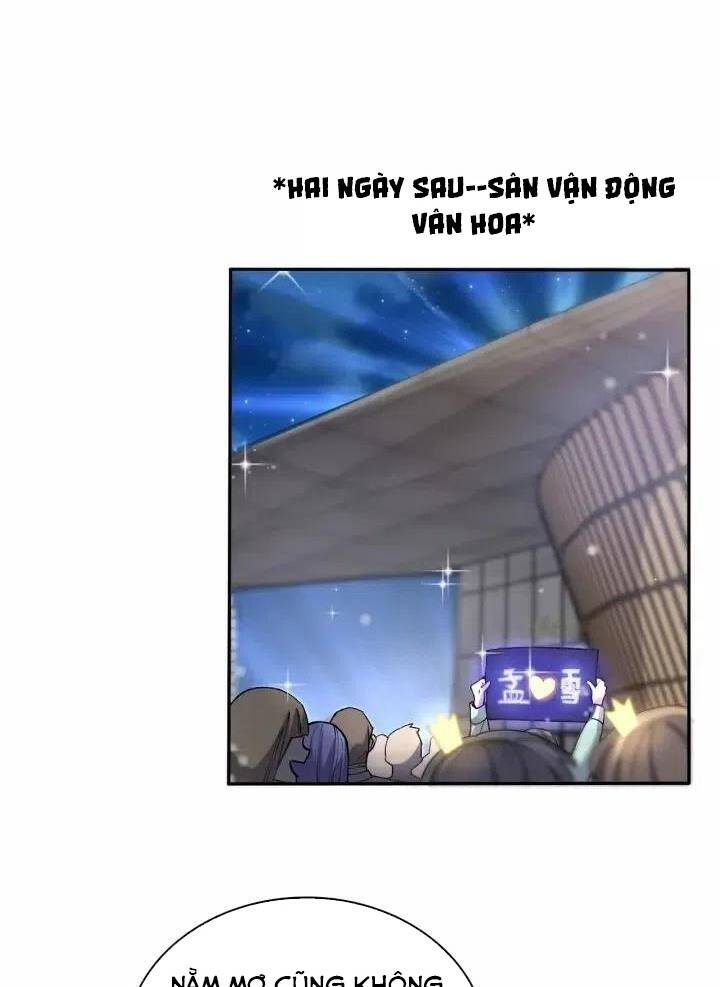 Đại Y Lăng Nhiên: Chapter 56