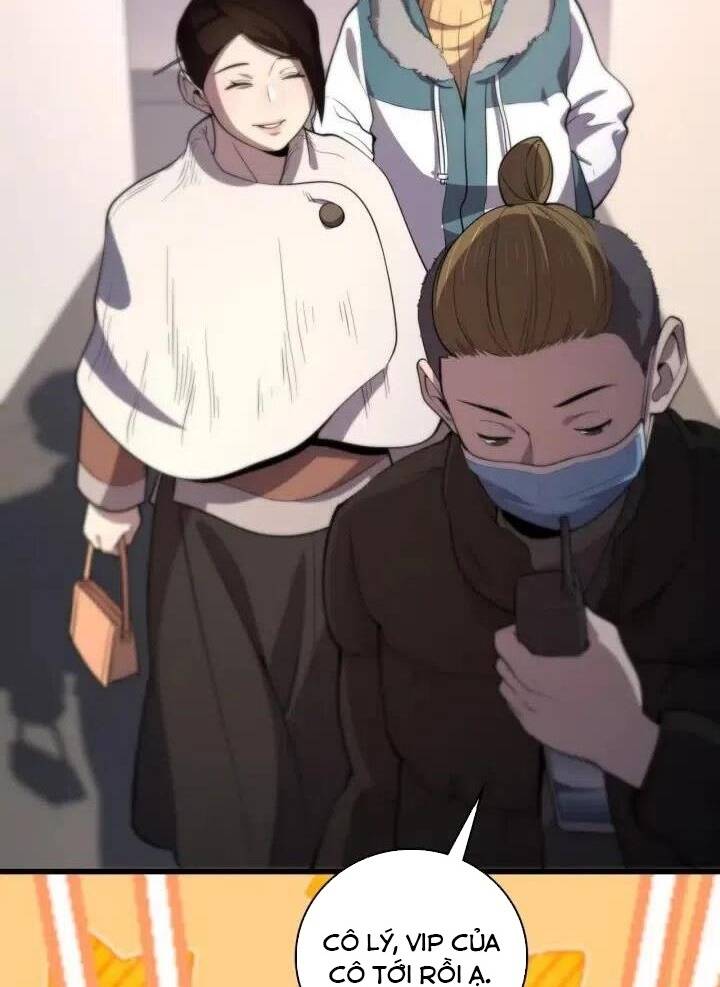 Đại Y Lăng Nhiên: Chapter 56