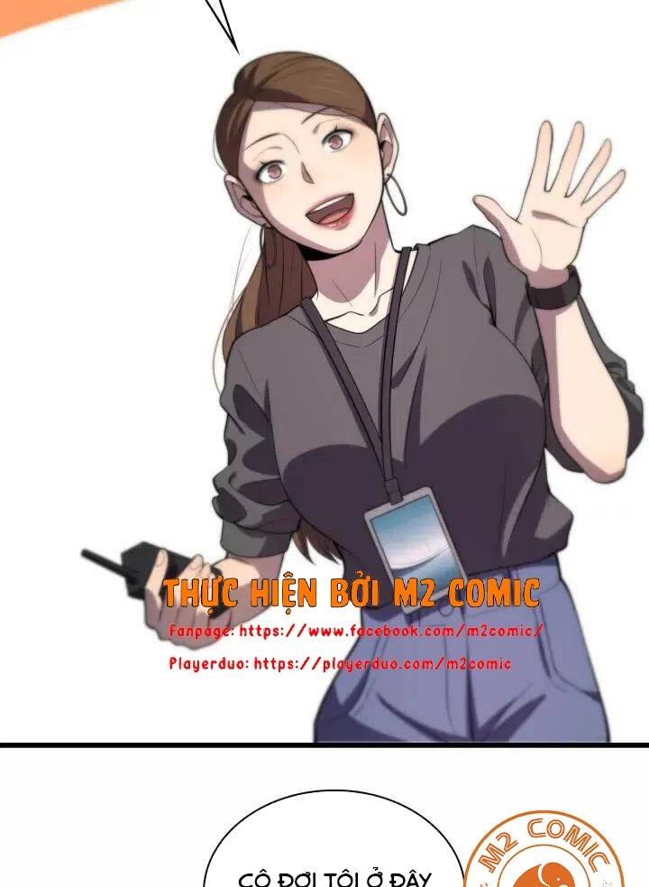Đại Y Lăng Nhiên: Chapter 56