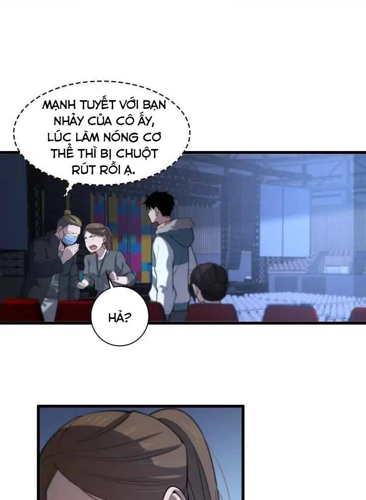 Đại Y Lăng Nhiên: Chapter 56