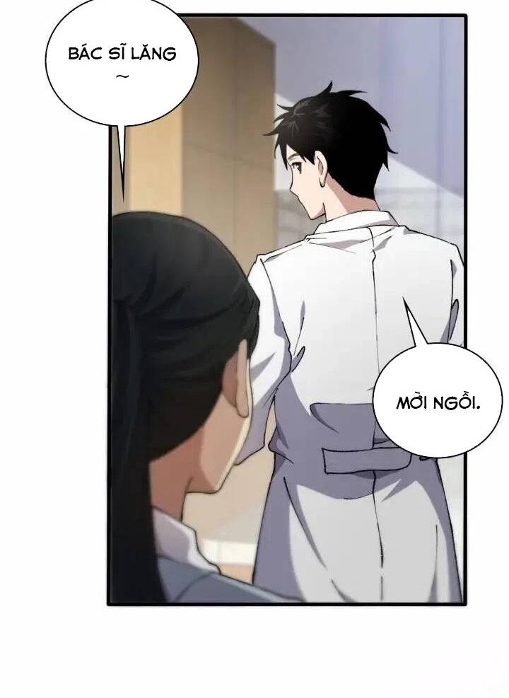 Đại Y Lăng Nhiên: Chapter 56