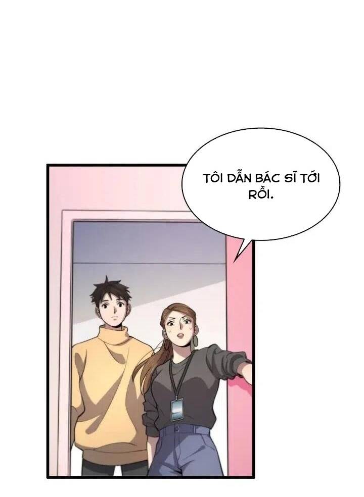 Đại Y Lăng Nhiên: Chapter 56