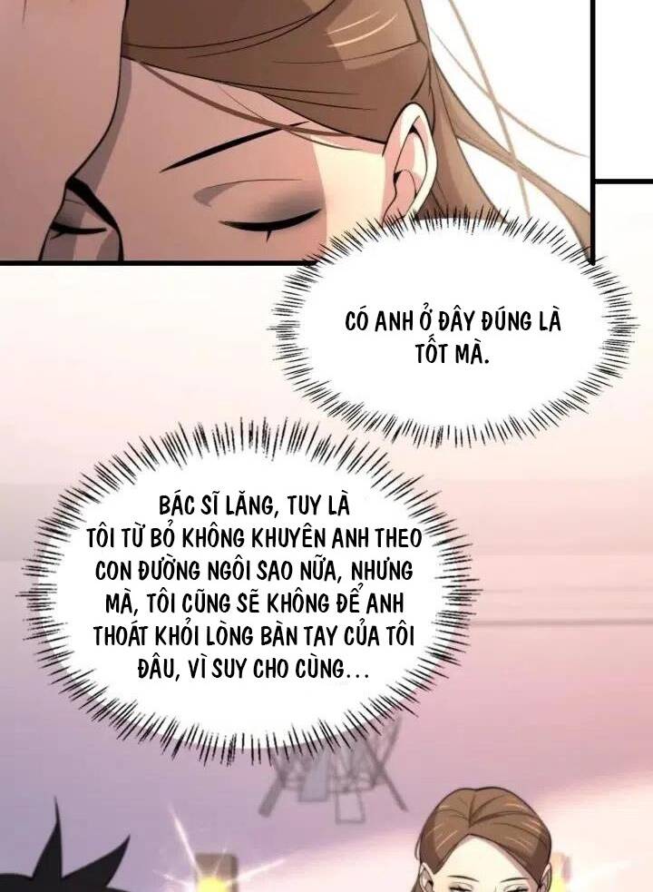 Đại Y Lăng Nhiên: Chapter 56