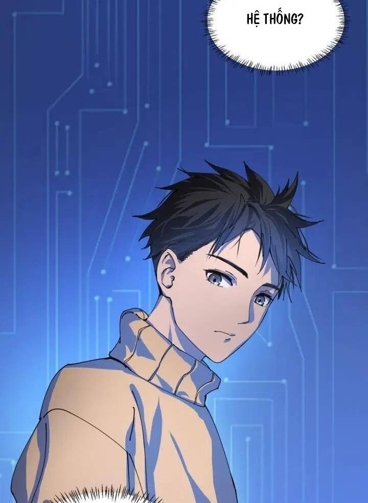 Đại Y Lăng Nhiên: Chapter 56