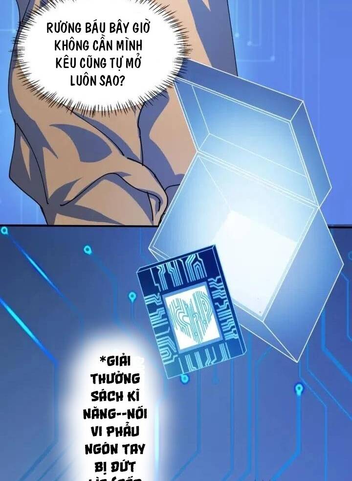 Đại Y Lăng Nhiên: Chapter 56