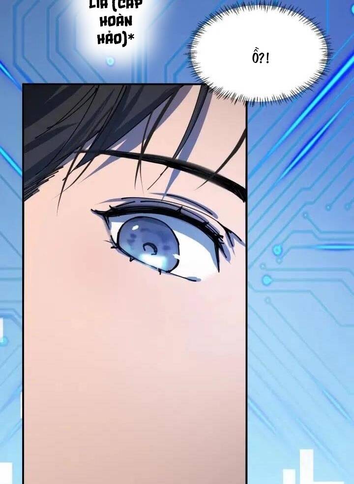 Đại Y Lăng Nhiên: Chapter 56