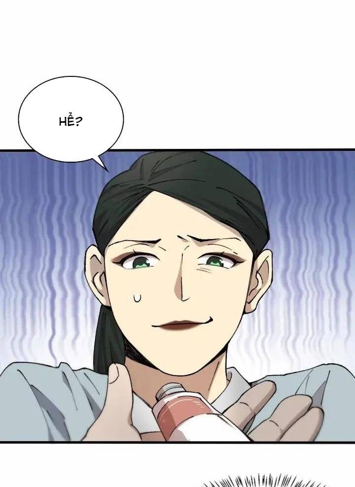 Đại Y Lăng Nhiên: Chapter 56