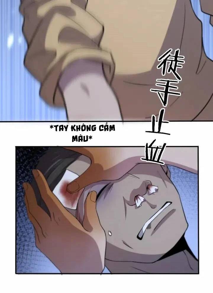 Đại Y Lăng Nhiên: Chapter 57