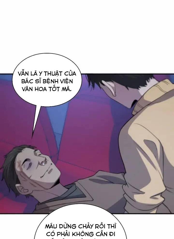 Đại Y Lăng Nhiên: Chapter 57