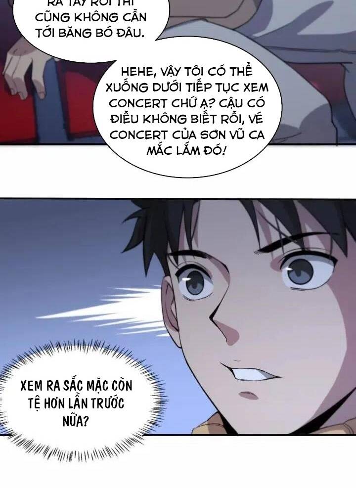 Đại Y Lăng Nhiên: Chapter 57