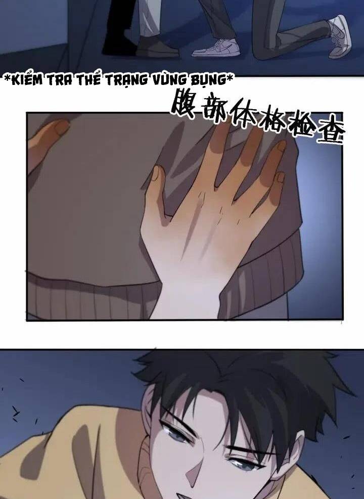 Đại Y Lăng Nhiên: Chapter 57