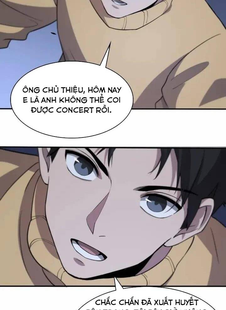 Đại Y Lăng Nhiên: Chapter 57