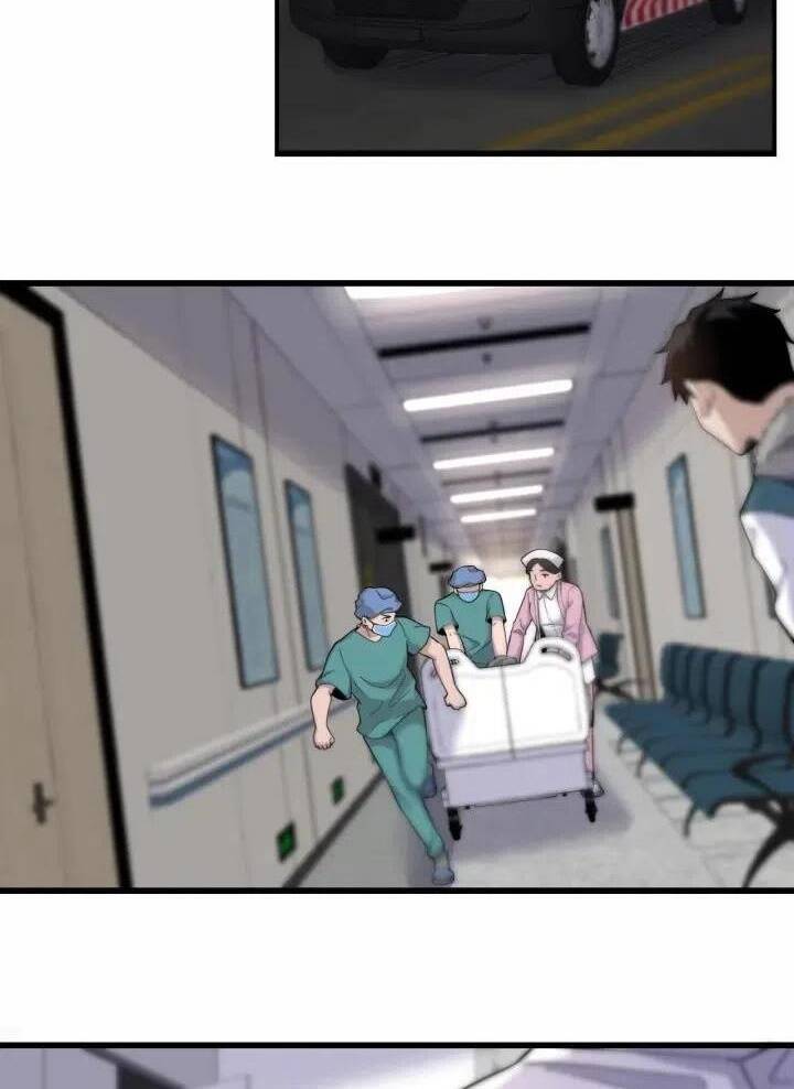 Đại Y Lăng Nhiên: Chapter 57
