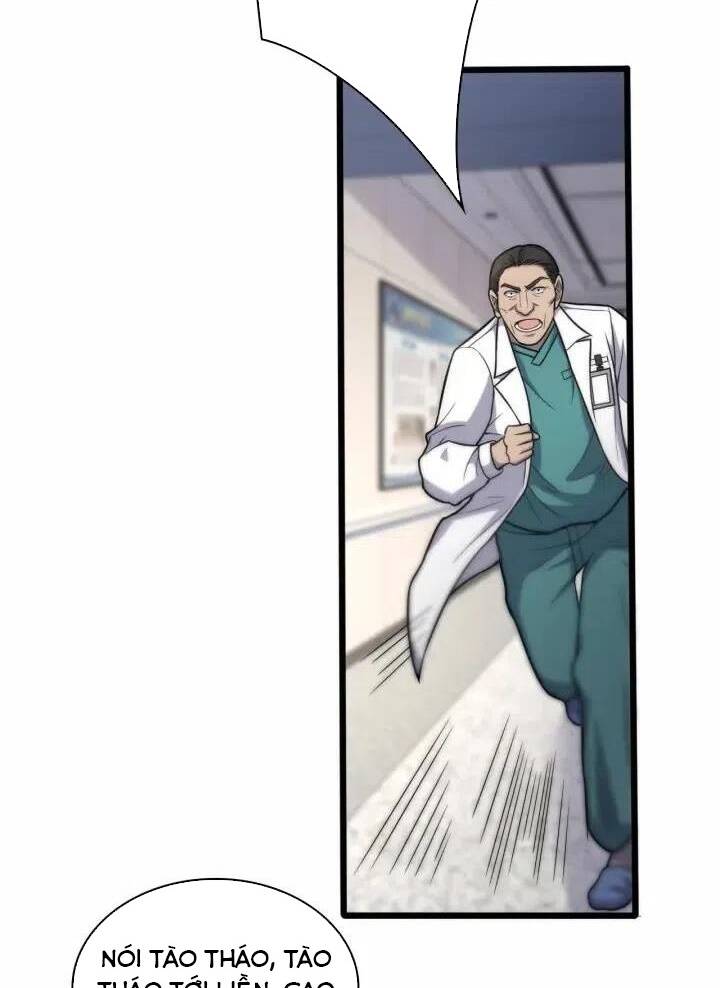 Đại Y Lăng Nhiên: Chapter 57
