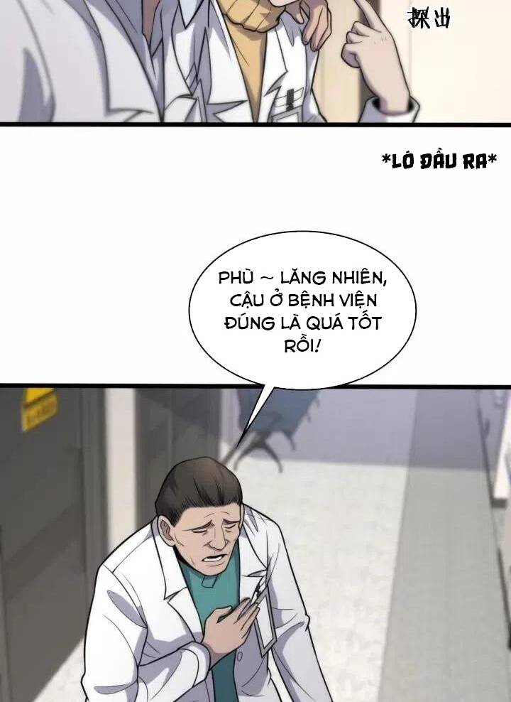 Đại Y Lăng Nhiên: Chapter 57