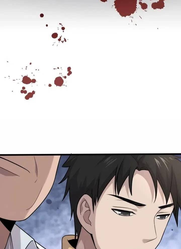 Đại Y Lăng Nhiên: Chapter 57