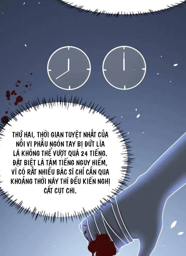 Đại Y Lăng Nhiên: Chapter 57