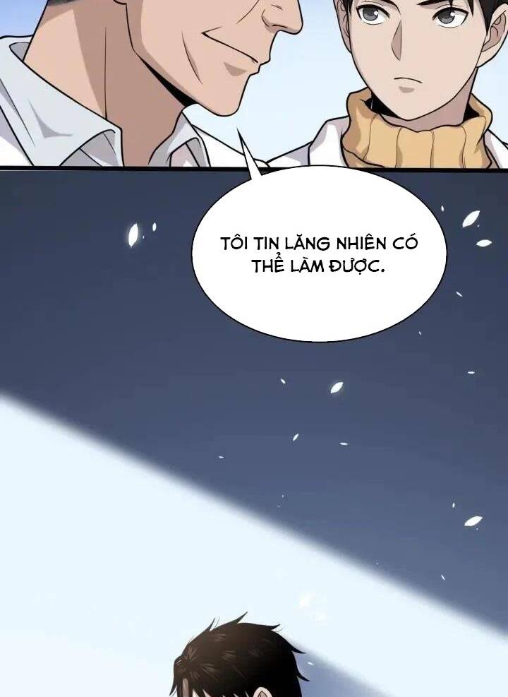 Đại Y Lăng Nhiên: Chapter 57
