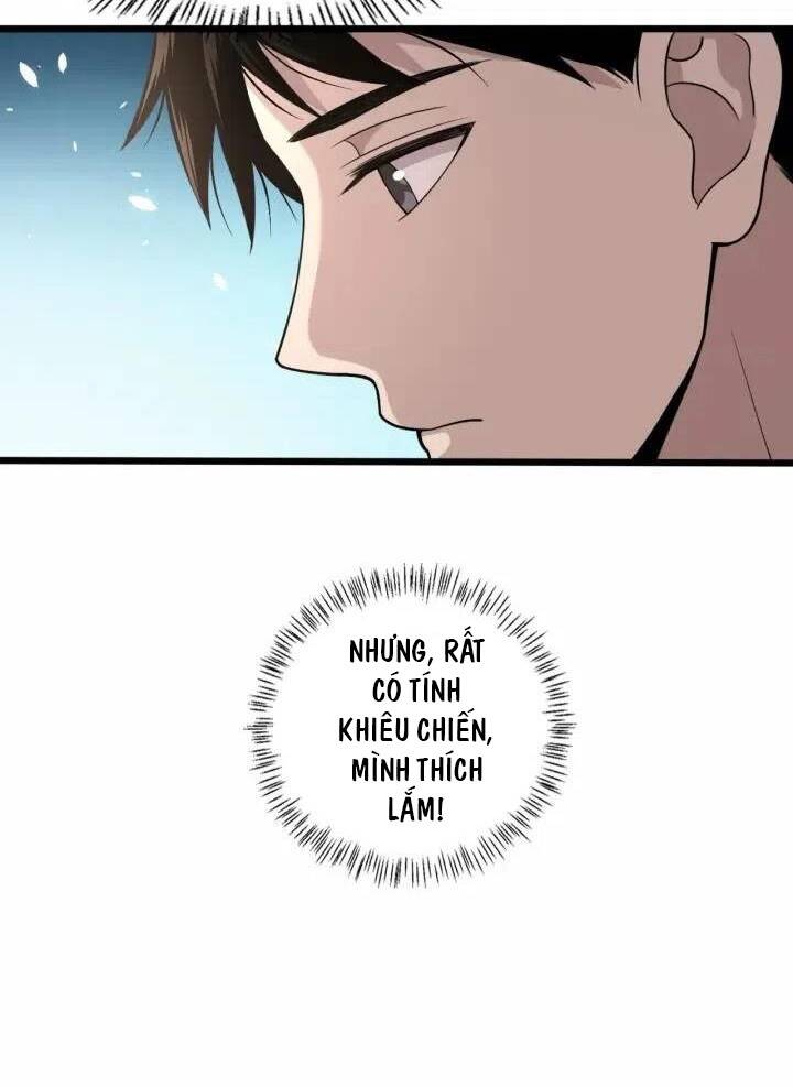 Đại Y Lăng Nhiên: Chapter 57
