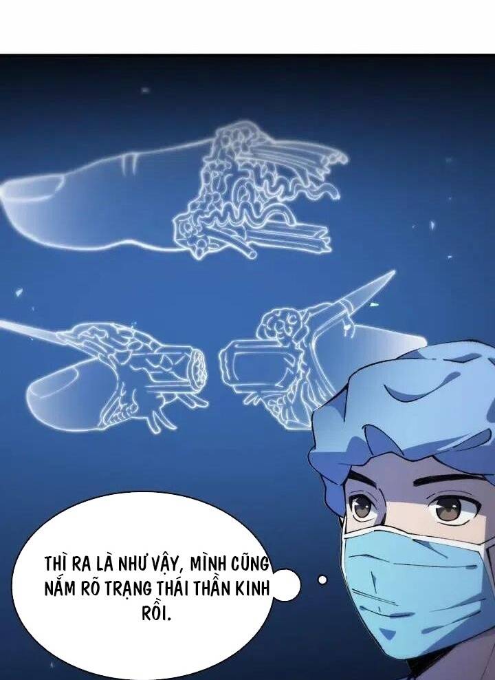Đại Y Lăng Nhiên: Chapter 57