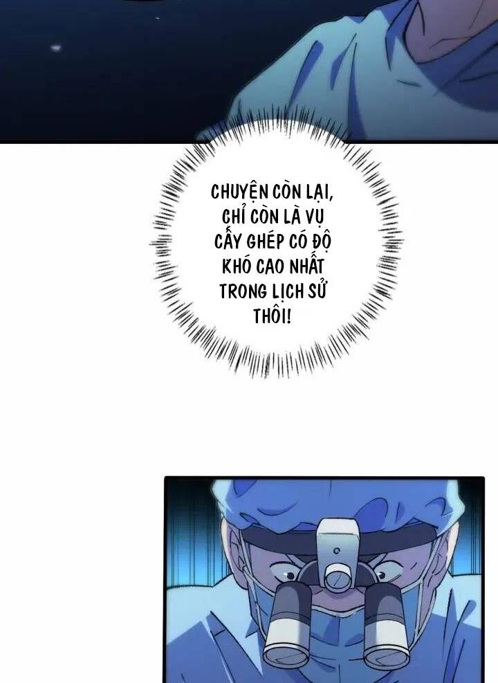 Đại Y Lăng Nhiên: Chapter 57