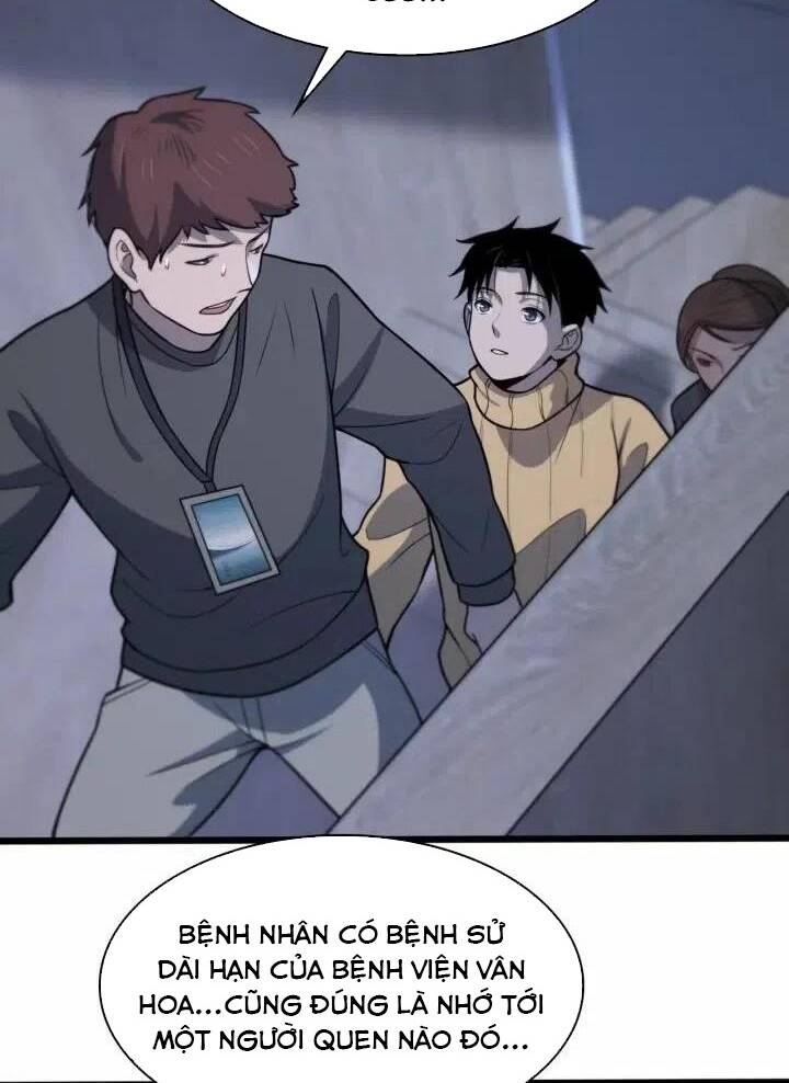 Đại Y Lăng Nhiên: Chapter 57