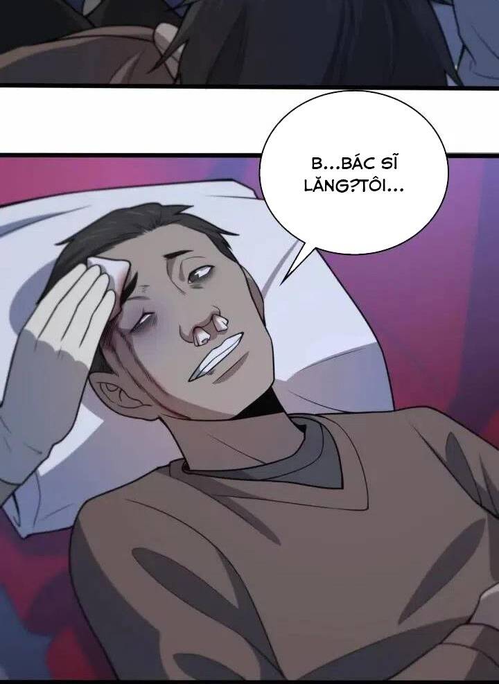 Đại Y Lăng Nhiên: Chapter 57